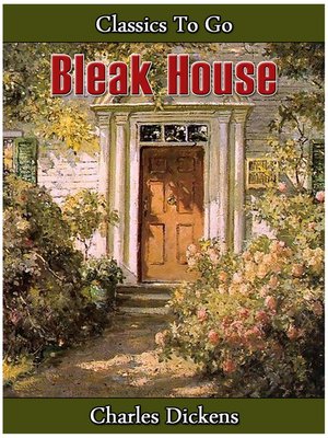 Bleak House - ebook